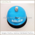 Stylish design plastic-spray bell with For reception